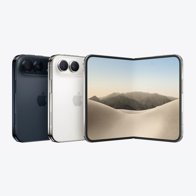 iPhone Duo