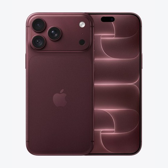 iPhone 18 Pro Max